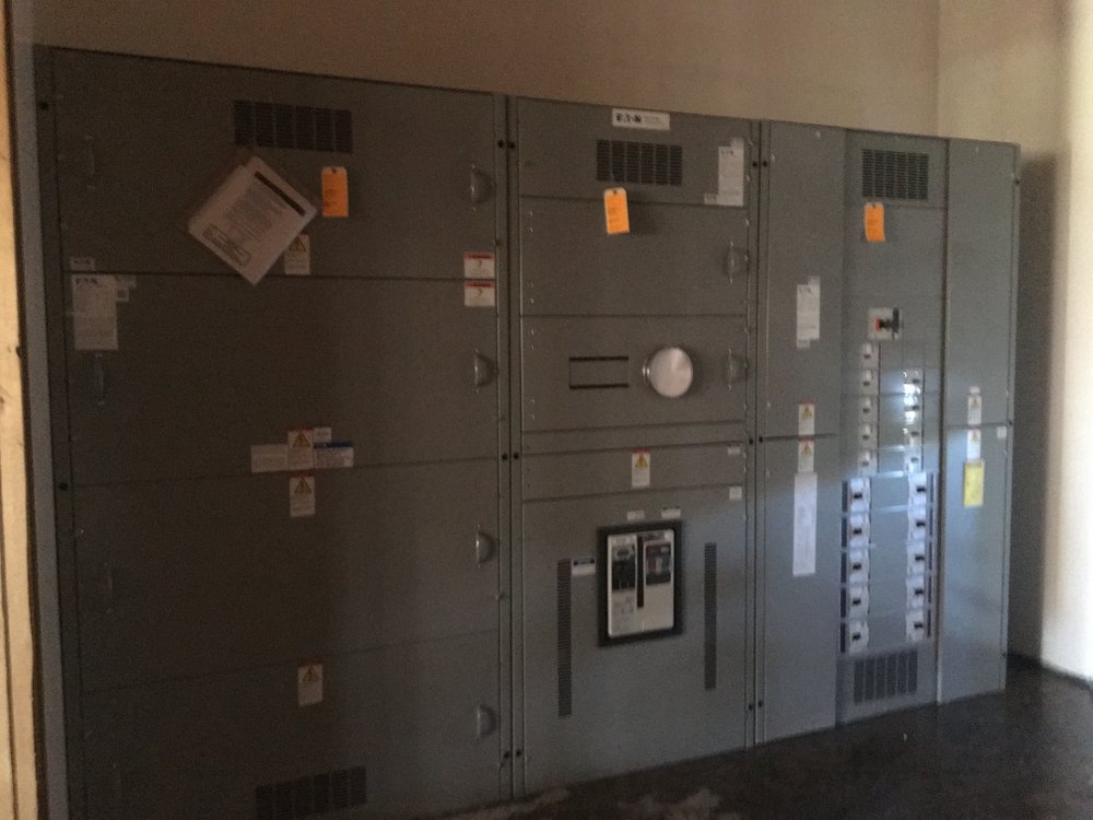 Photo of Colter Electric