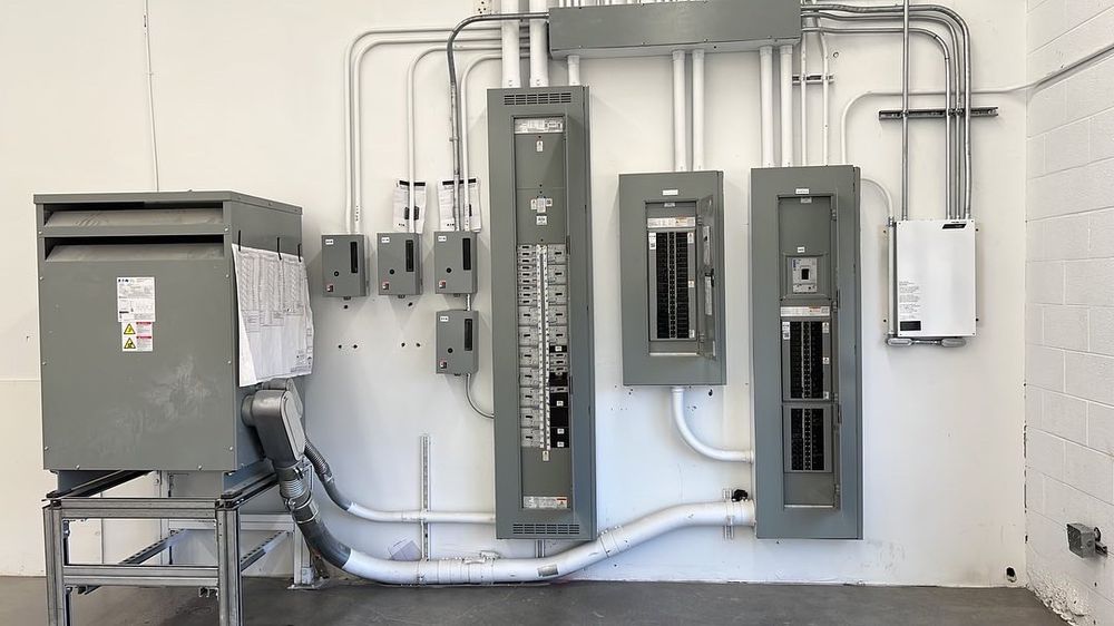 Photo of Colter Electric