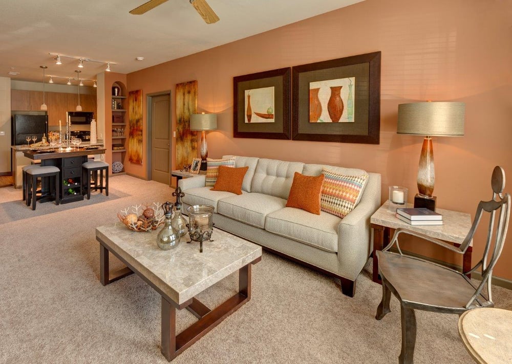 Photo of The Addison at South Tryon