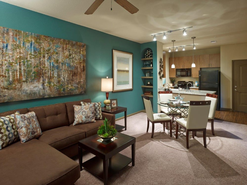 Photo of The Addison at South Tryon