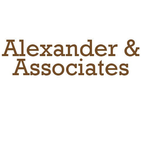 Photo of Alexander & Associates