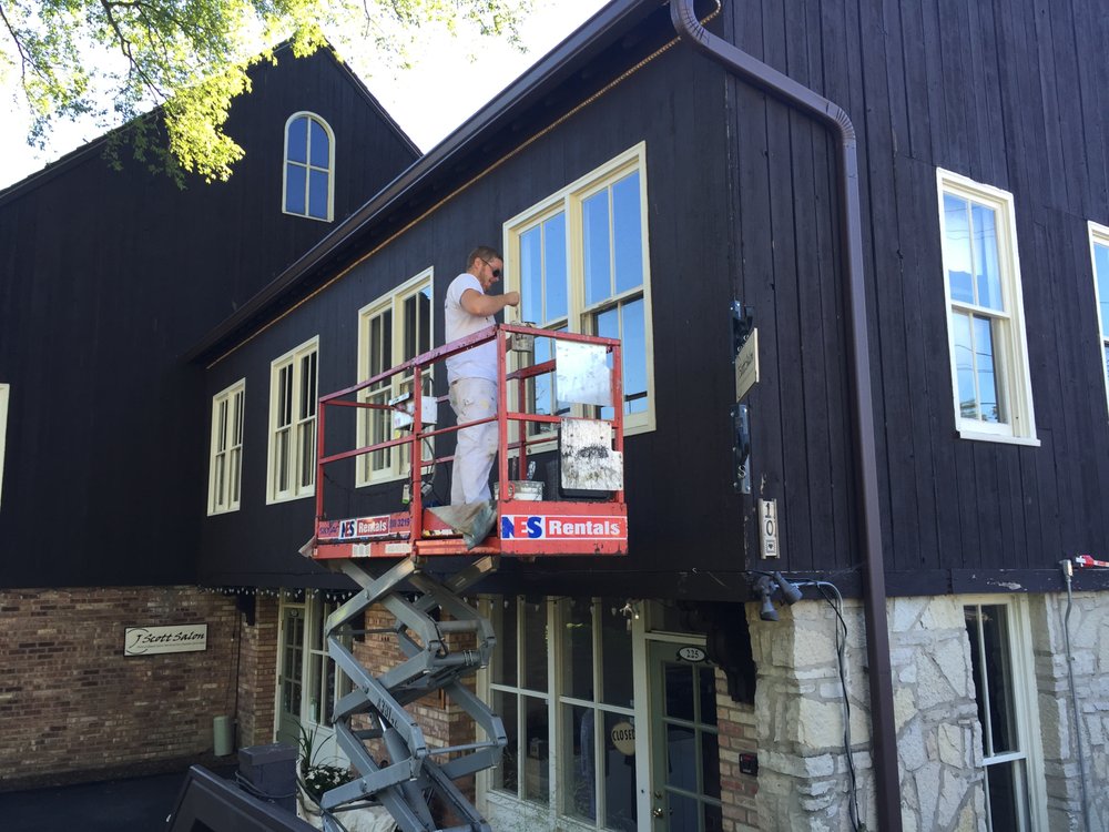 Photo of Baldwin Paint & Plaster