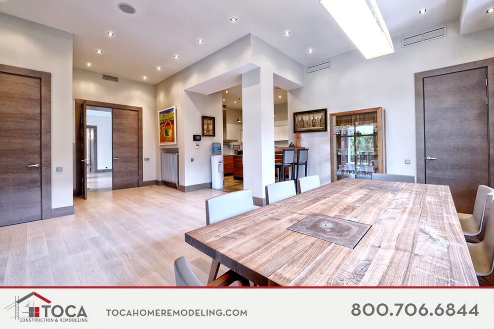 Photo of TOCA Construction and Remodeling