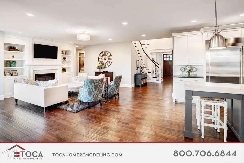 Photo of TOCA Construction and Remodeling