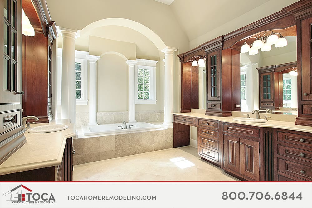 Photo of TOCA Construction and Remodeling