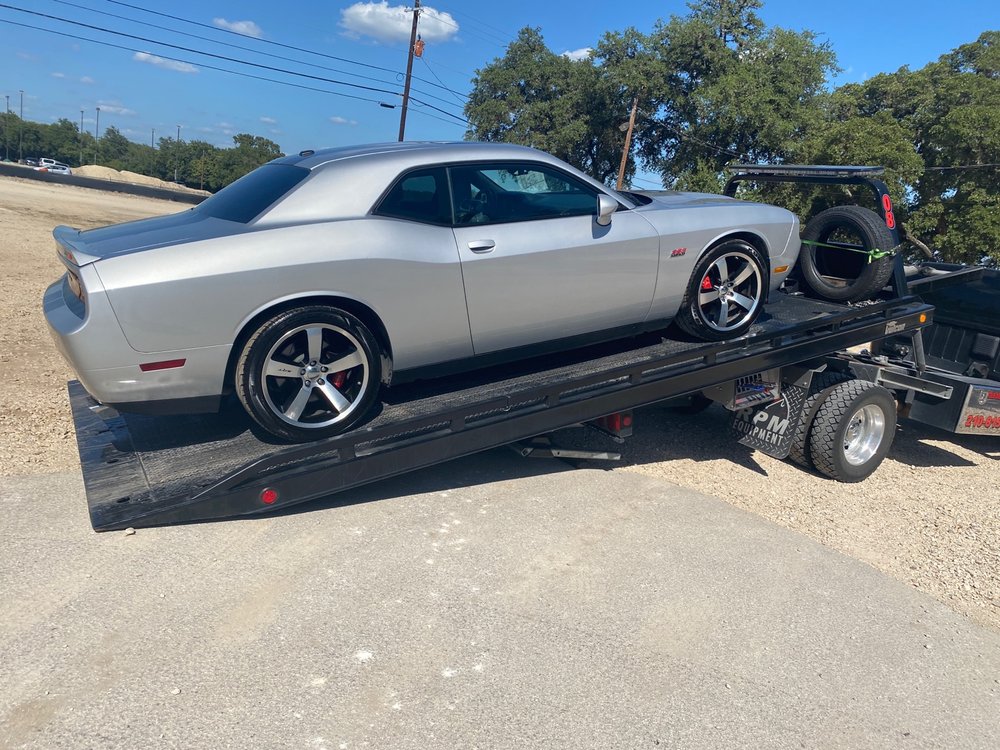 Photo of Hyperdel Auto Shipping