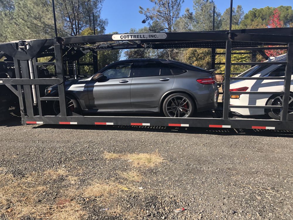 Photo of Hyperdel Auto Shipping
