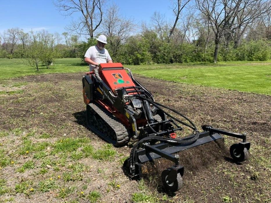 Photo of Creek Tree Service