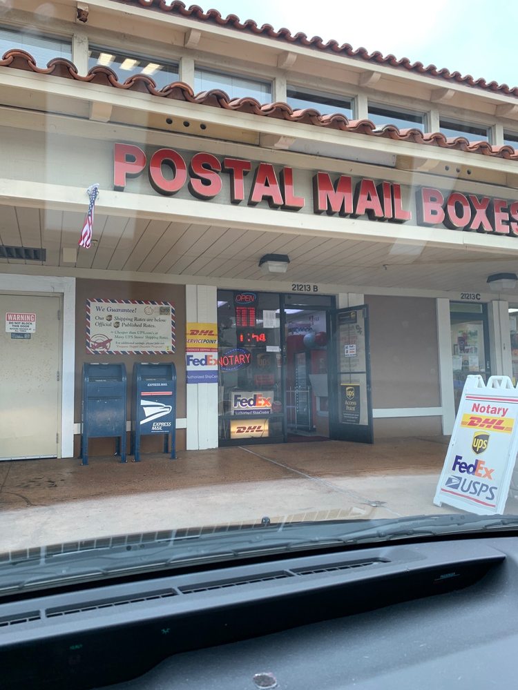 Photo of Postmaster Plus