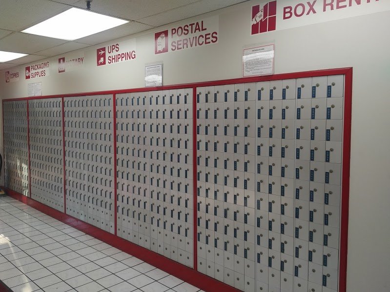 Photo of Postmaster Plus