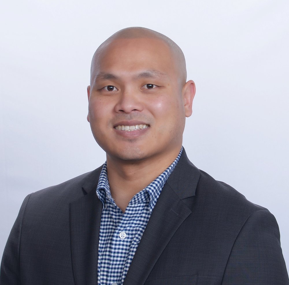 Photo of James Chen - State Farm Insurance Agent