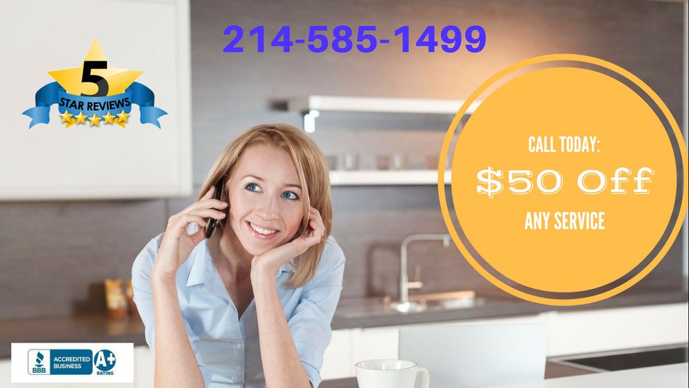 Photo of Hackler Plumbing
