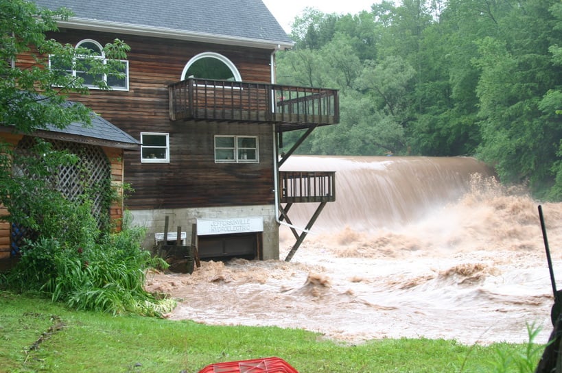 Photo of Parker and West Engineering