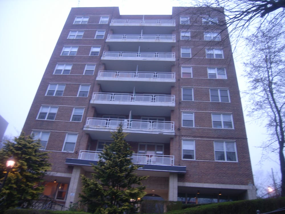 Photo of Parker and West Engineering