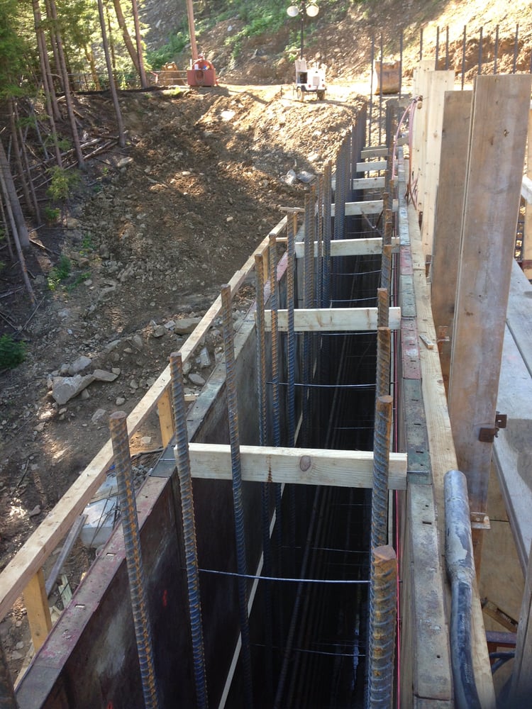 Photo of Parker and West Engineering