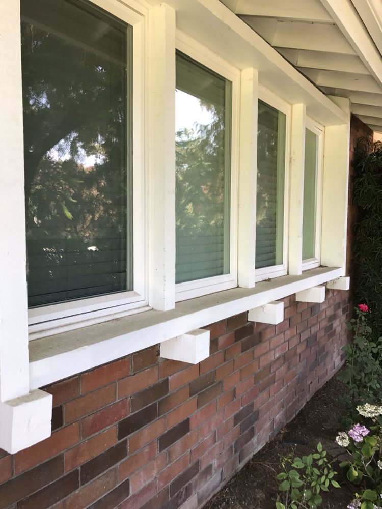 Photo of Golden State Windows