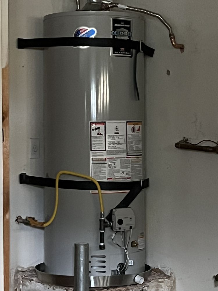 Photo of Sin City Plumbing and Maintenance