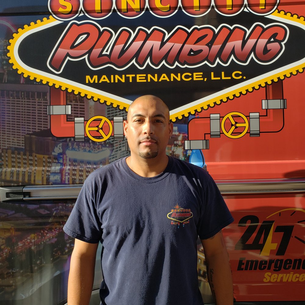 Photo of Sin City Plumbing and Maintenance