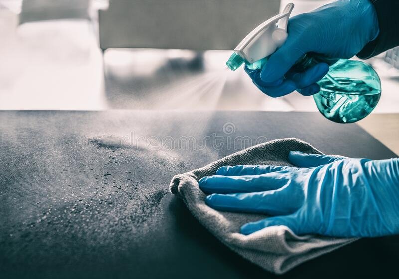 Photo of Nissi's Professional Cleaning Services