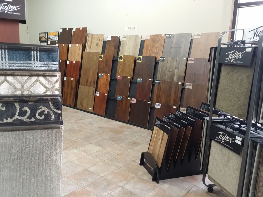 Photo of Helotes Discount Carpets