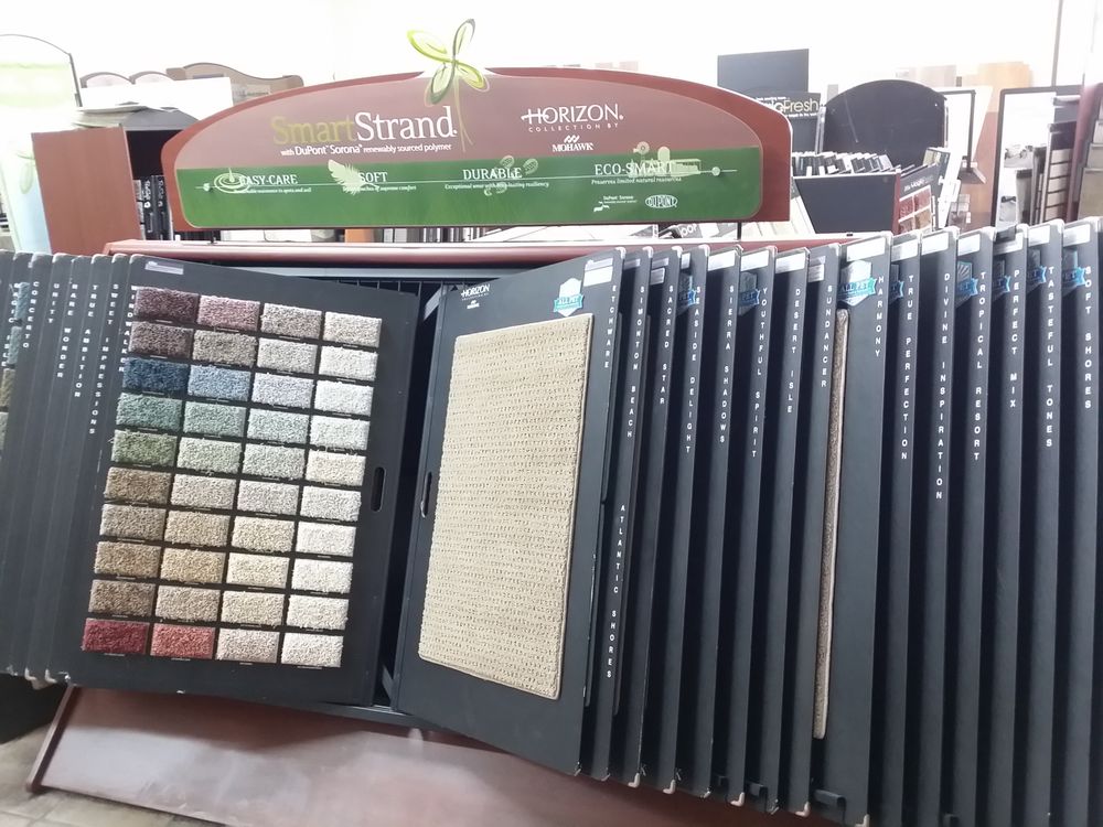 Photo of Helotes Discount Carpets