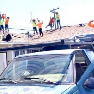 Bell Gardens Jacinto's Roofing