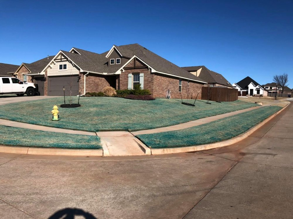 Photo of Reed Lawncare