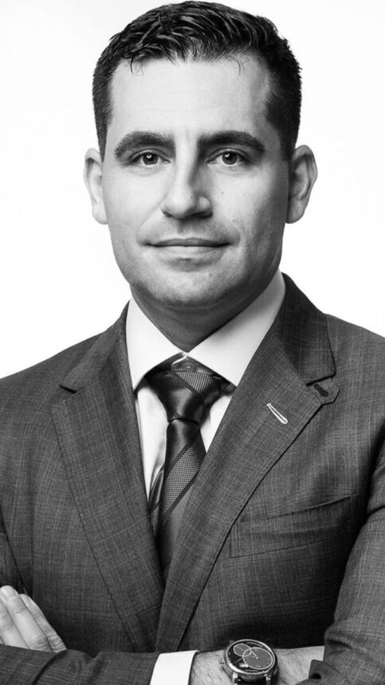 Photo of Gana Weinstein