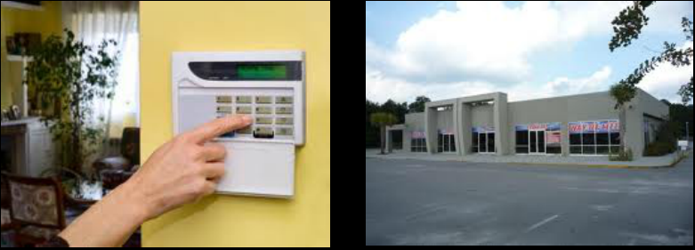 Photo of American Eagle Security