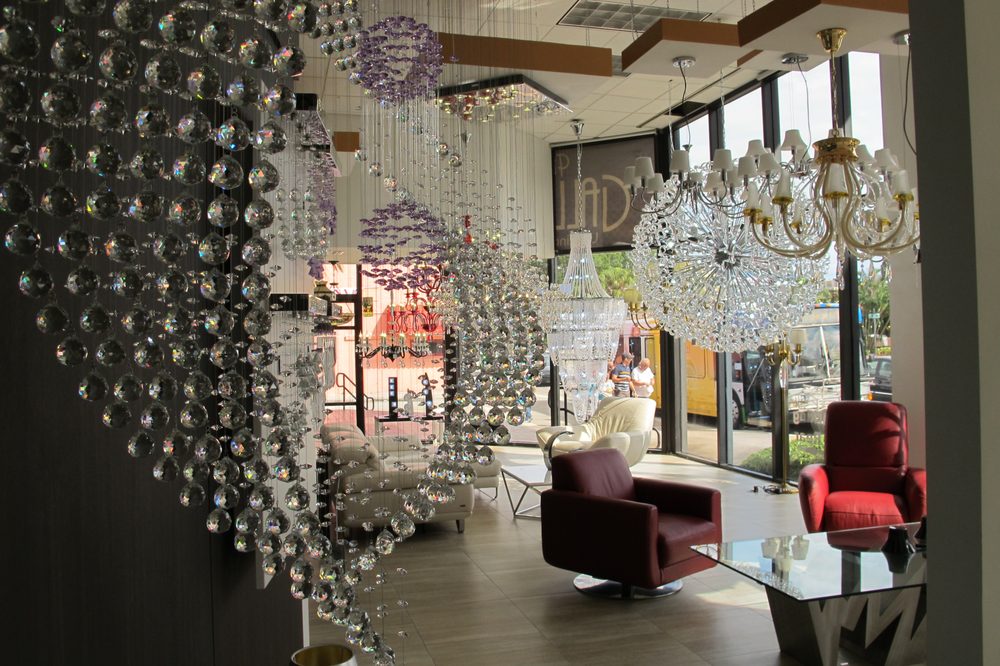 Photo of The Gallery Lighting & Design
