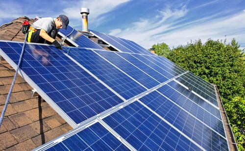 Photo of Jones Solar and Roofing