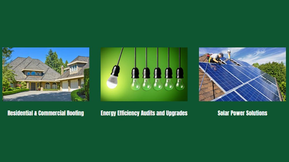 Photo of Jones Solar and Roofing
