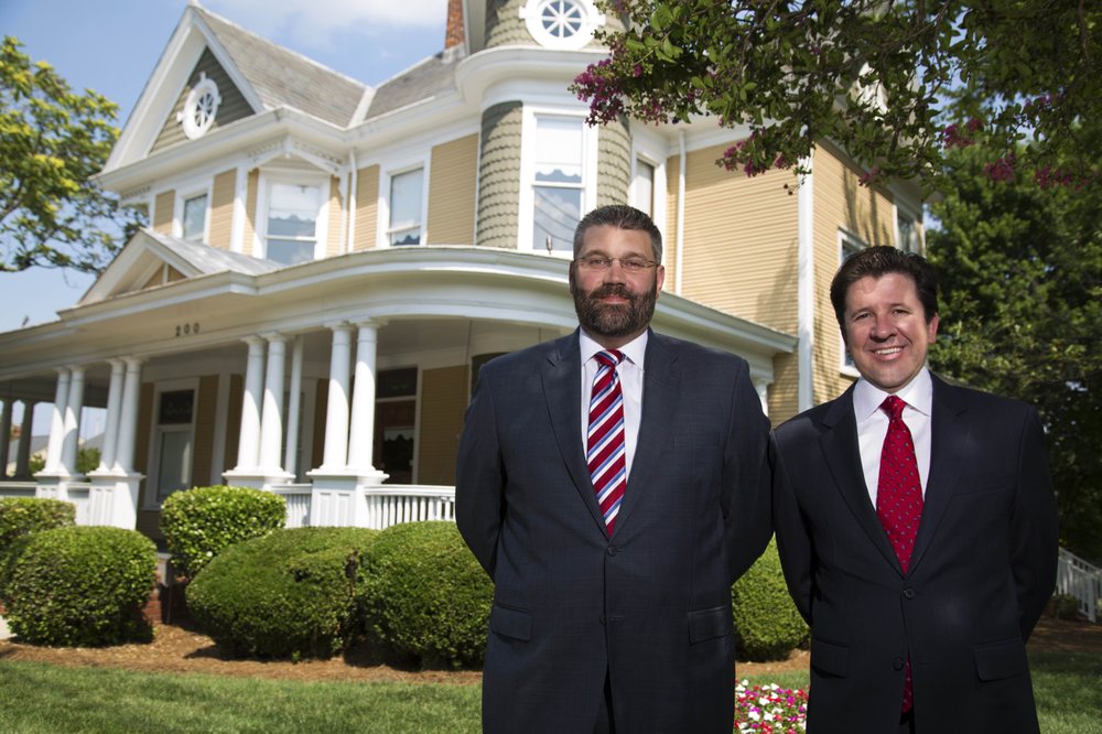 Photo of Arnold & Smith
