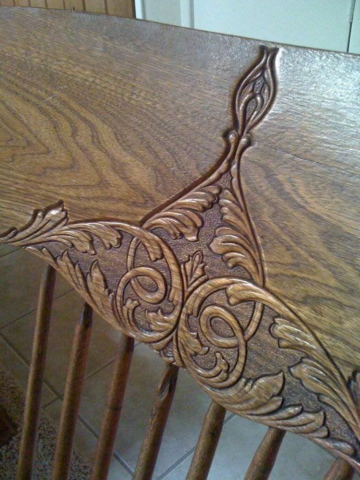 Photo of Arnold's Furniture Refinishing