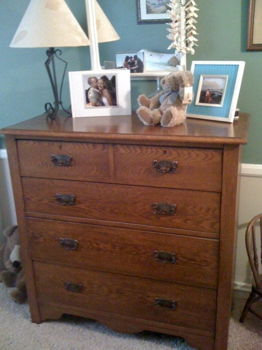Photo of Arnold's Furniture Refinishing