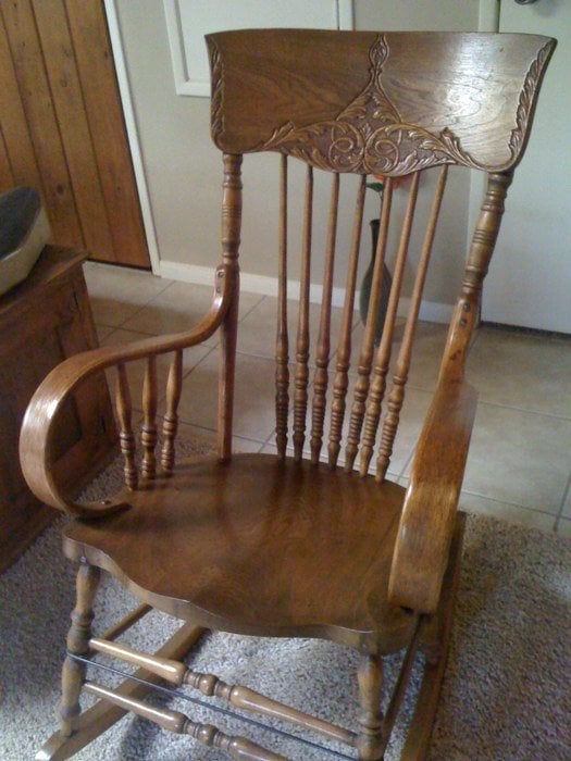 Photo of Arnold's Furniture Refinishing