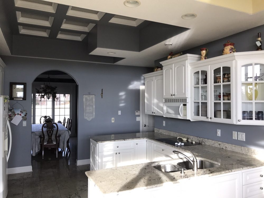 Photo of D and S Painting and Drywall