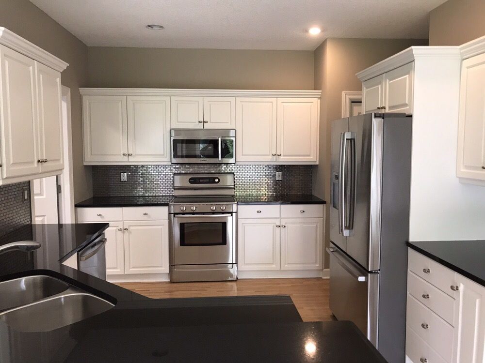 Photo of D and S Painting and Drywall