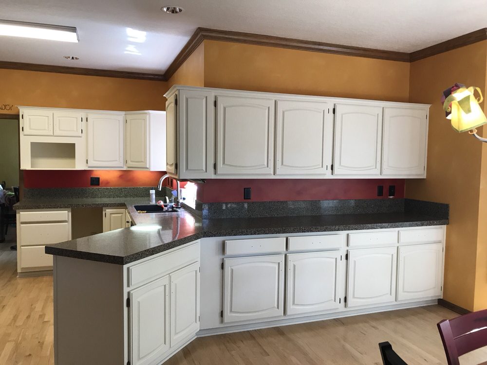 Photo of D and S Painting and Drywall
