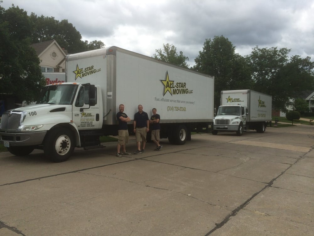 Photo of All Star Moving, LLC