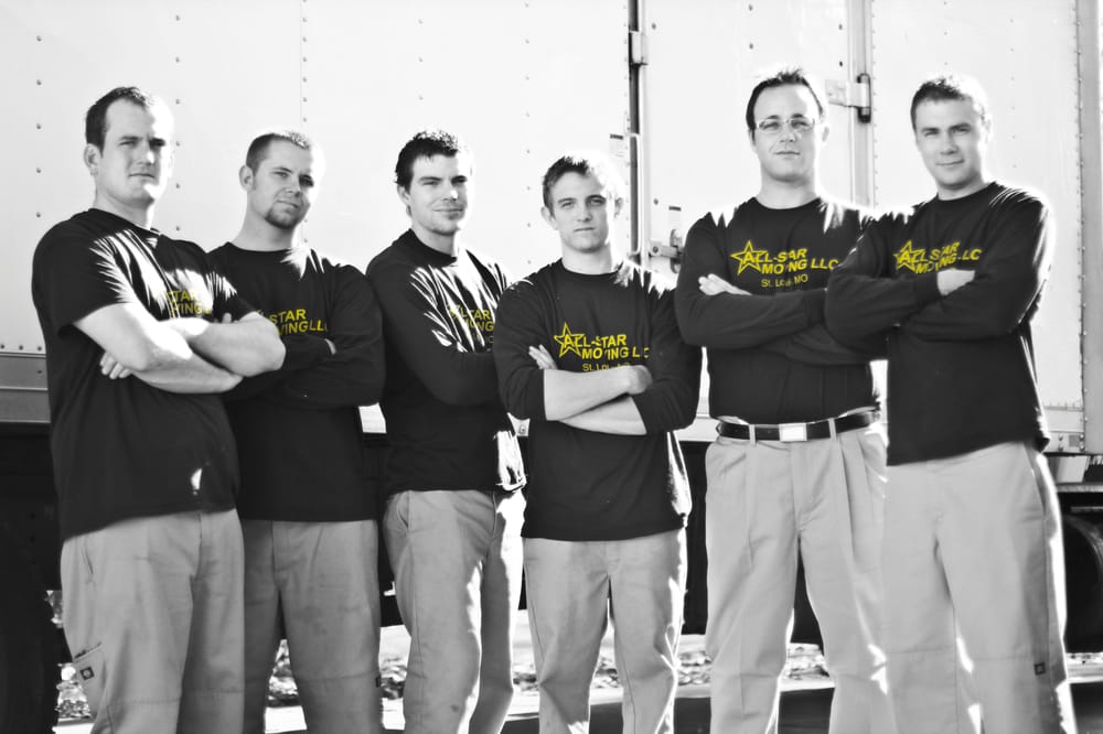 Photo of All Star Moving, LLC