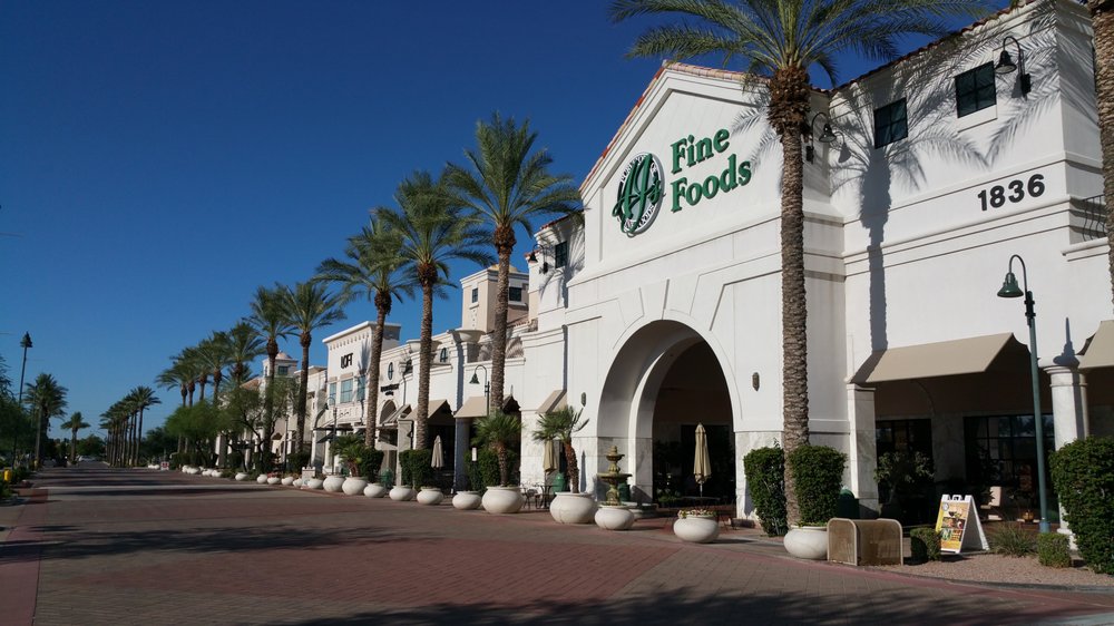 Photo of COBE Real Estate