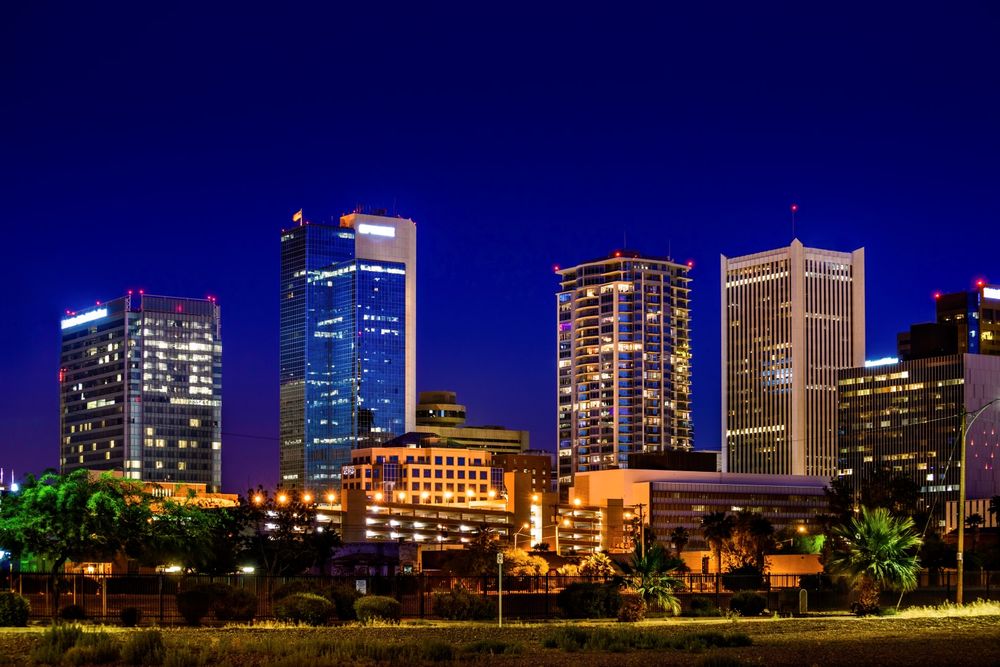 Photo of COBE Real Estate