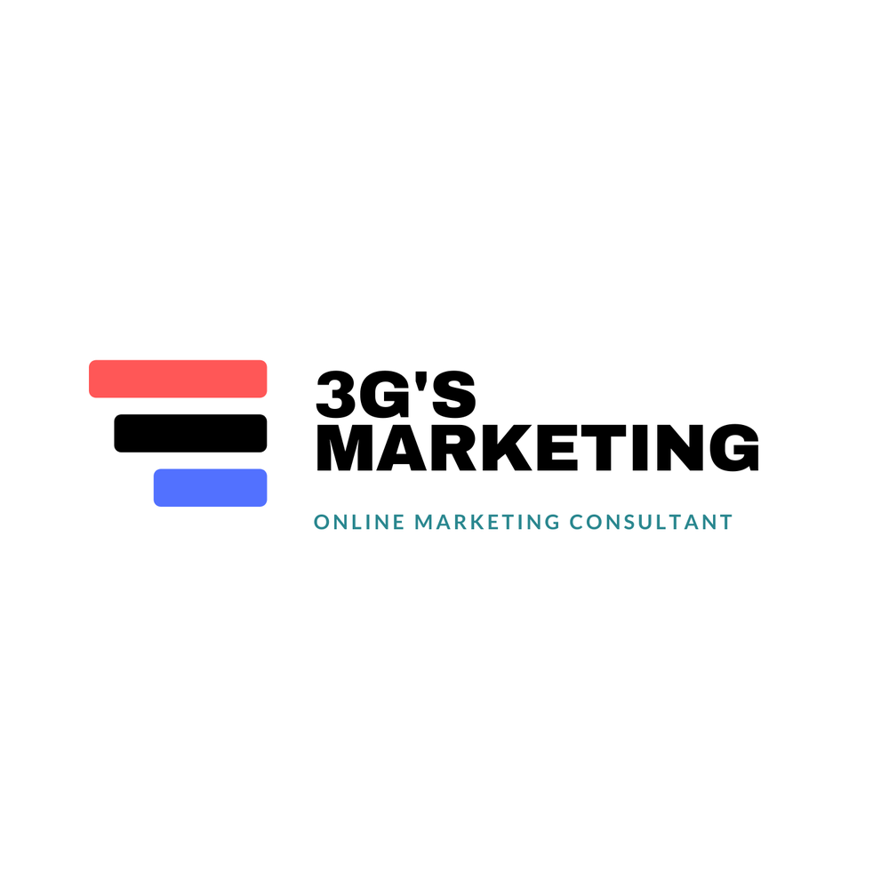 Photo of 3G's Marketing