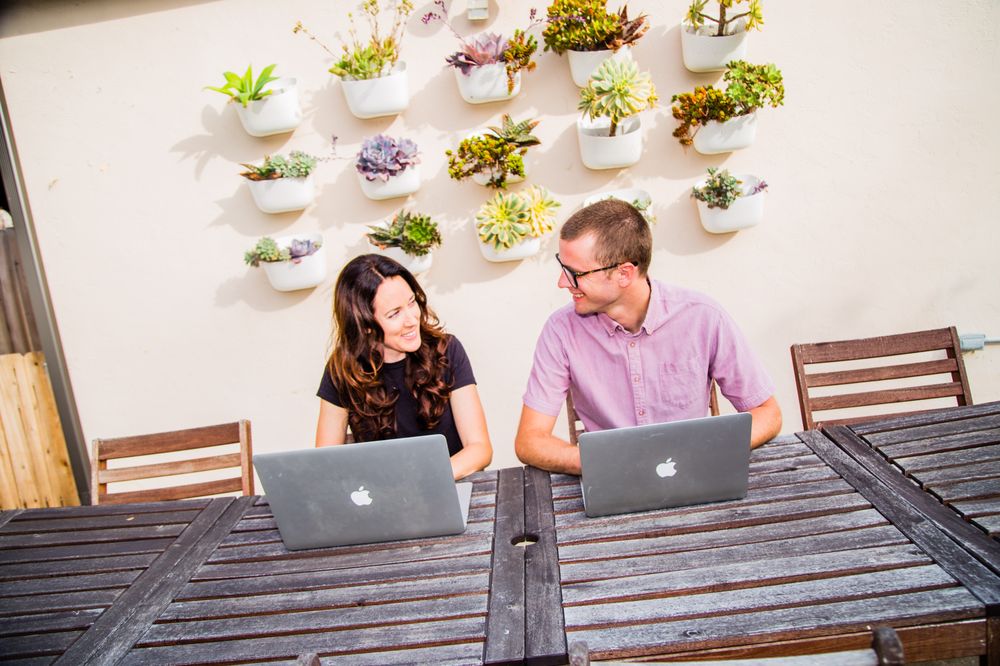 Photo of Noble Intent Studio