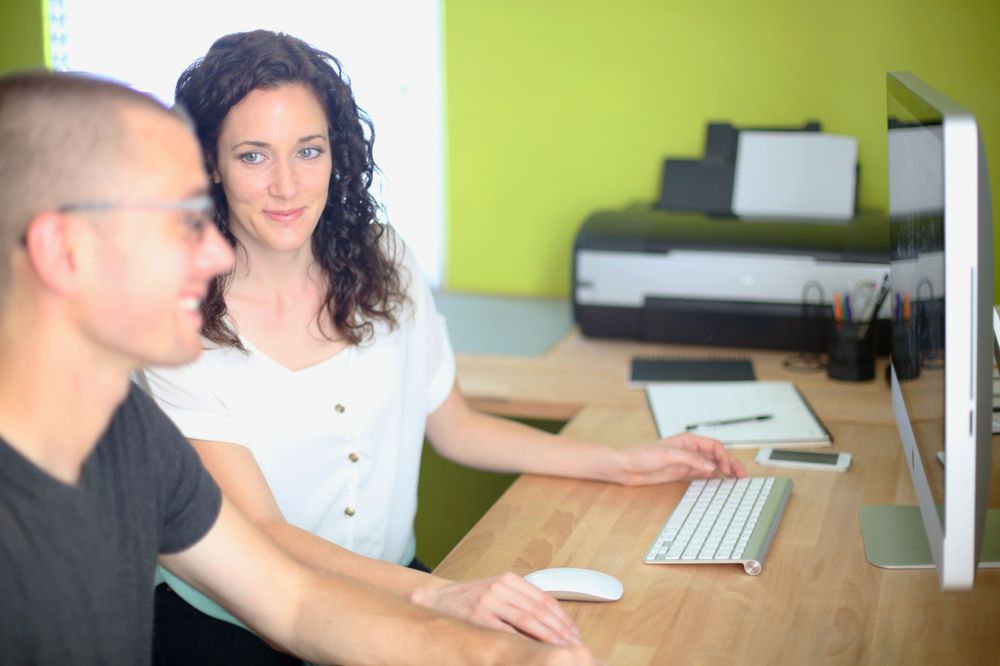 Photo of Noble Intent Studio