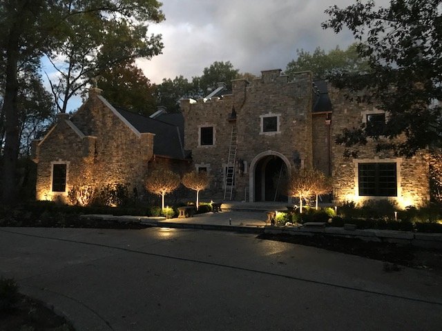 Photo of Lightscape Design
