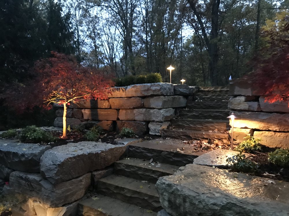 Photo of Lightscape Design