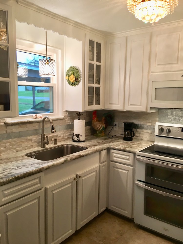 Photo of Village Cabinet Doors