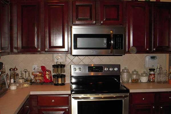 Photo of Village Cabinet Doors